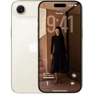 Apple iPhone Air 256GB Light Gold